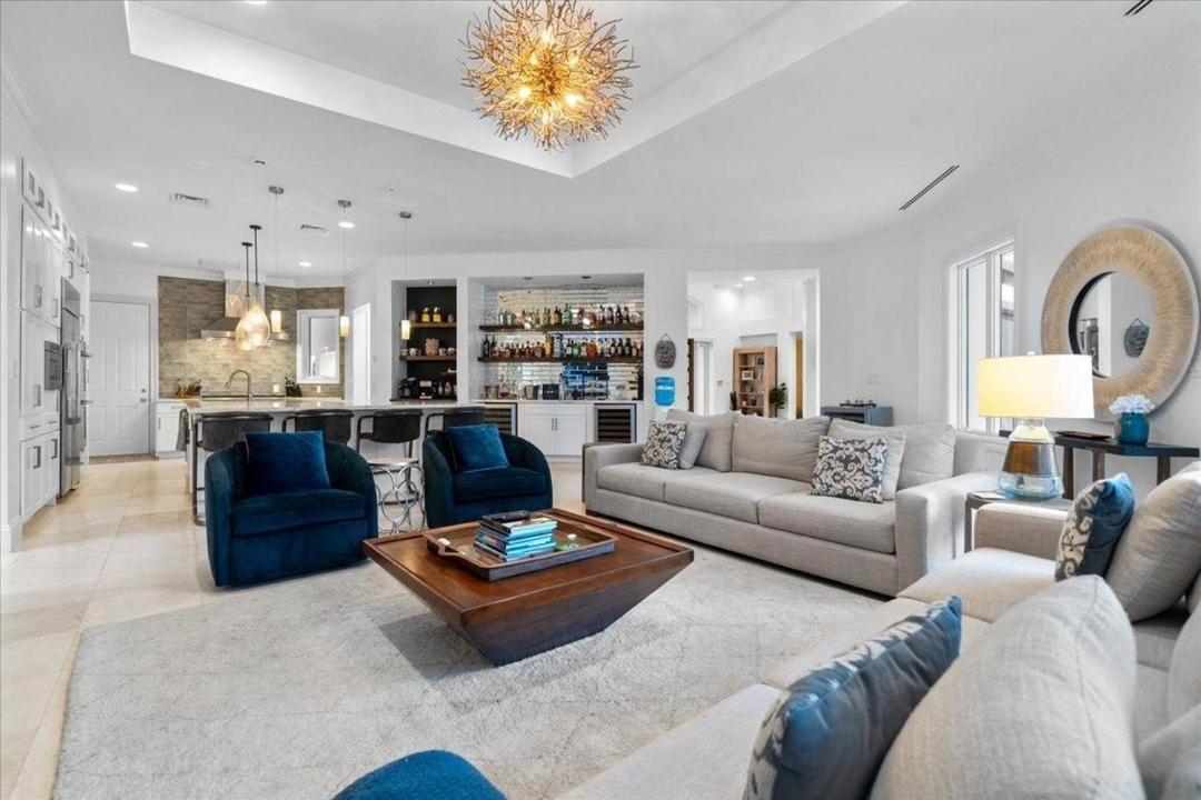 Luxury In