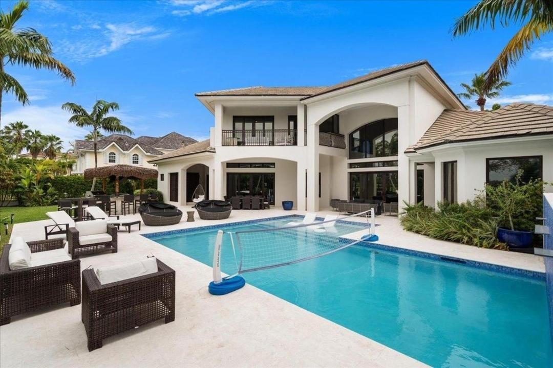 Luxury In