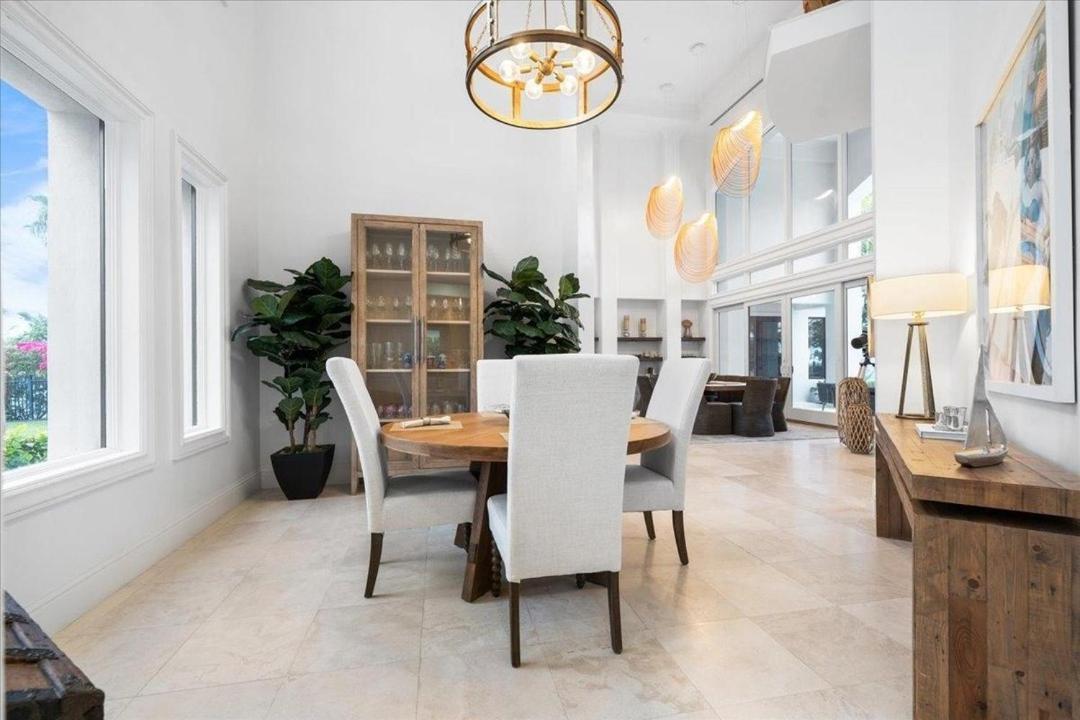 Apartment Luxury In Nassau