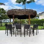 Luxury Villa In Nassau