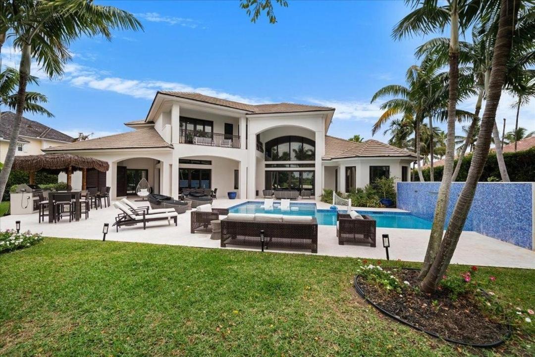 Luxury In