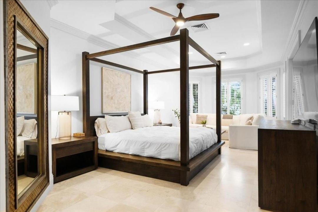 Apartment Luxury In Nassau