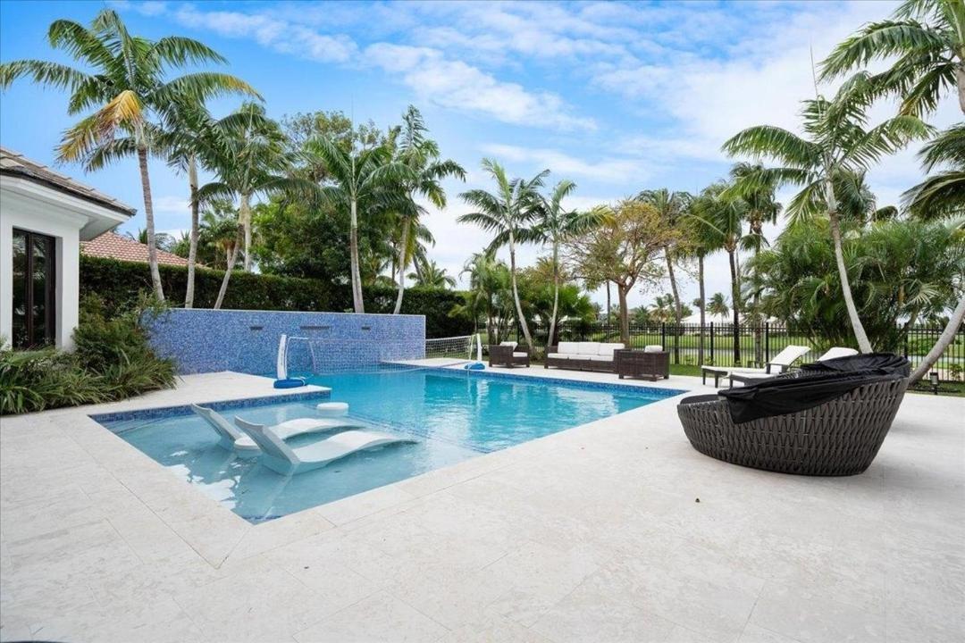 Luxury In