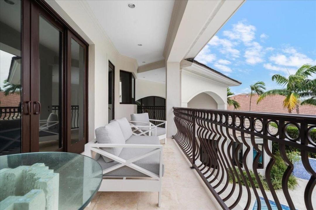Luxury In