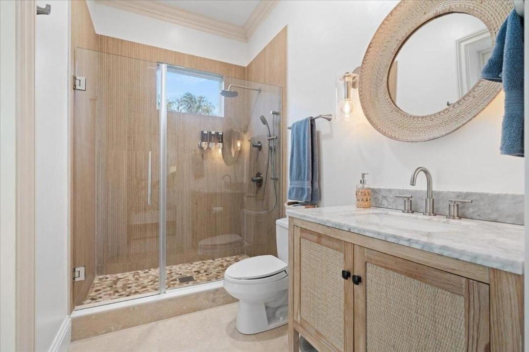 Luxury In Apartment