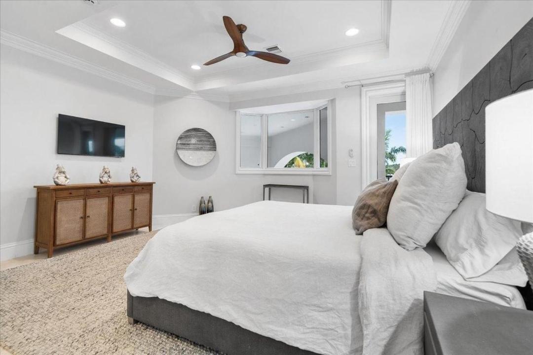 Luxury In Apartment Nassau