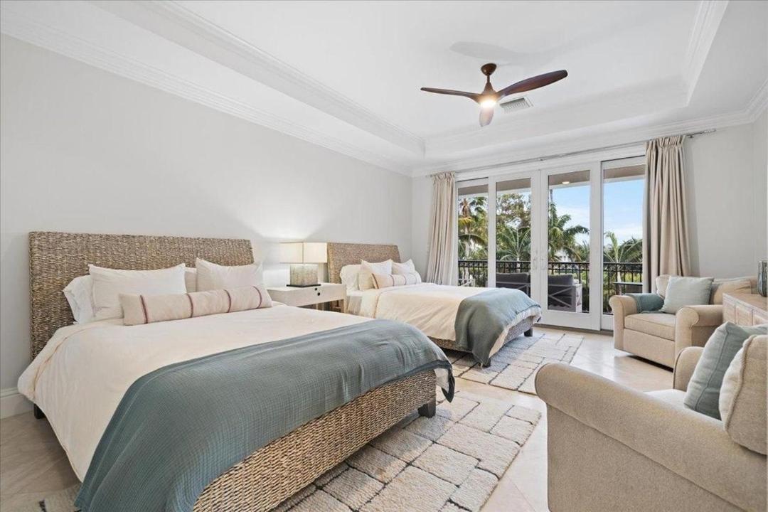 Apartment Luxury In Nassau