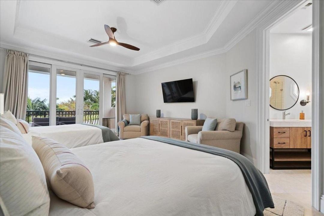 Apartment Luxury In Nassau