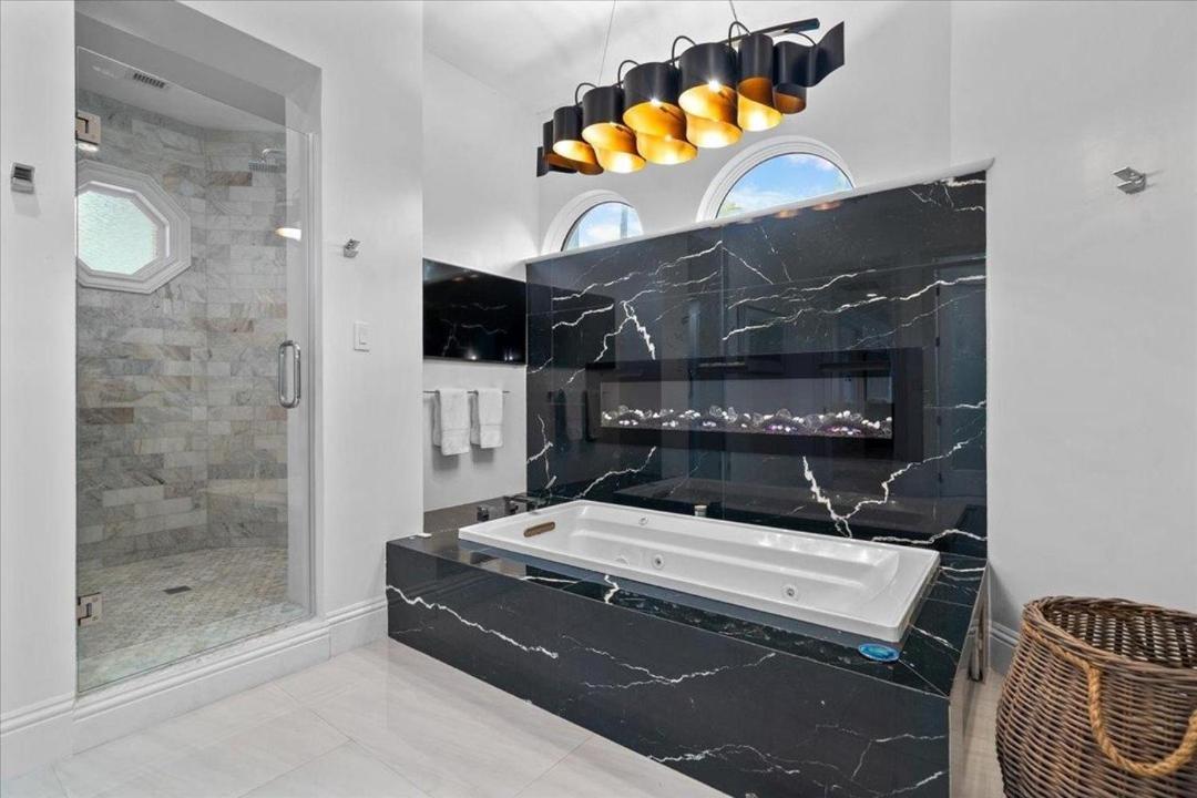 Luxury In