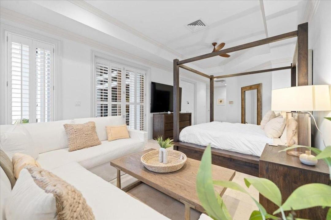 Luxury In Apartment