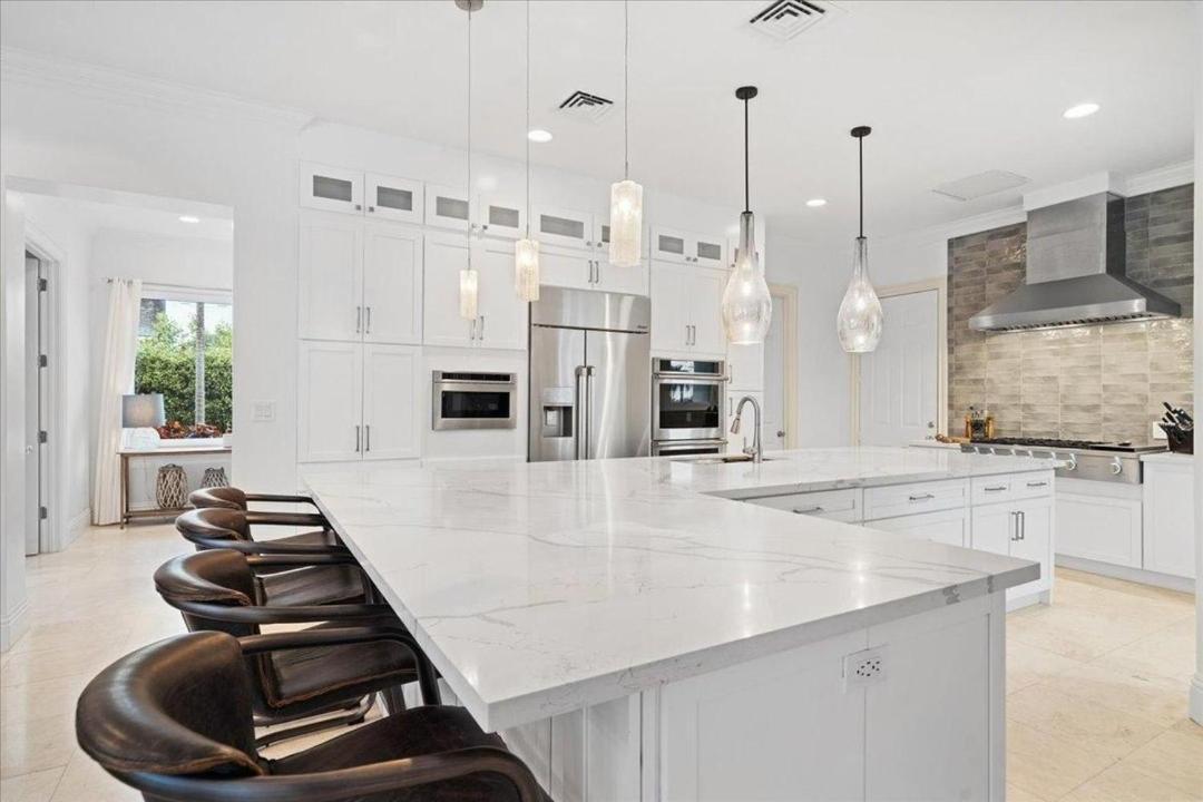Apartment Luxury In *