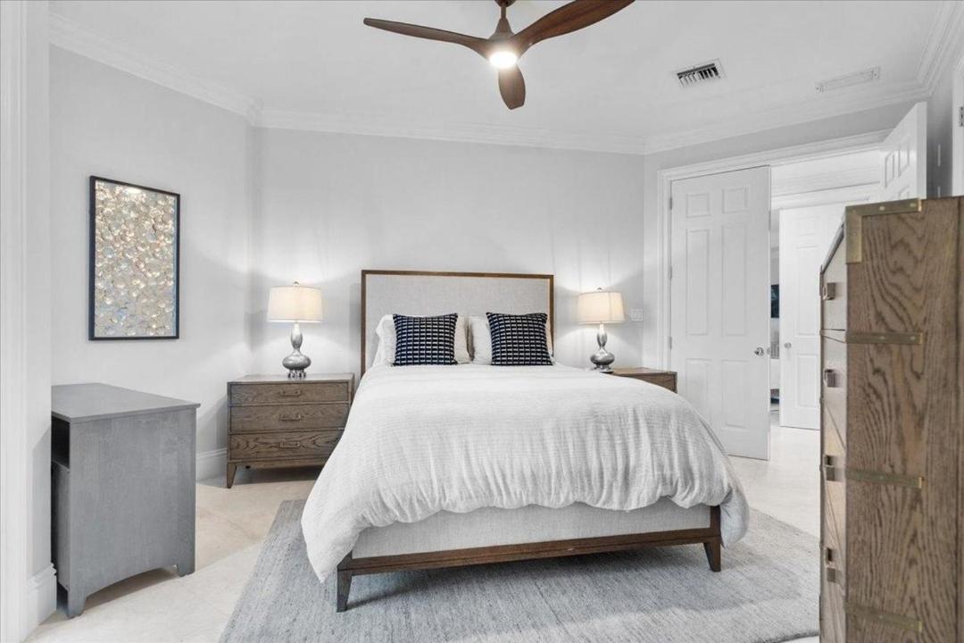 Luxury In Apartment