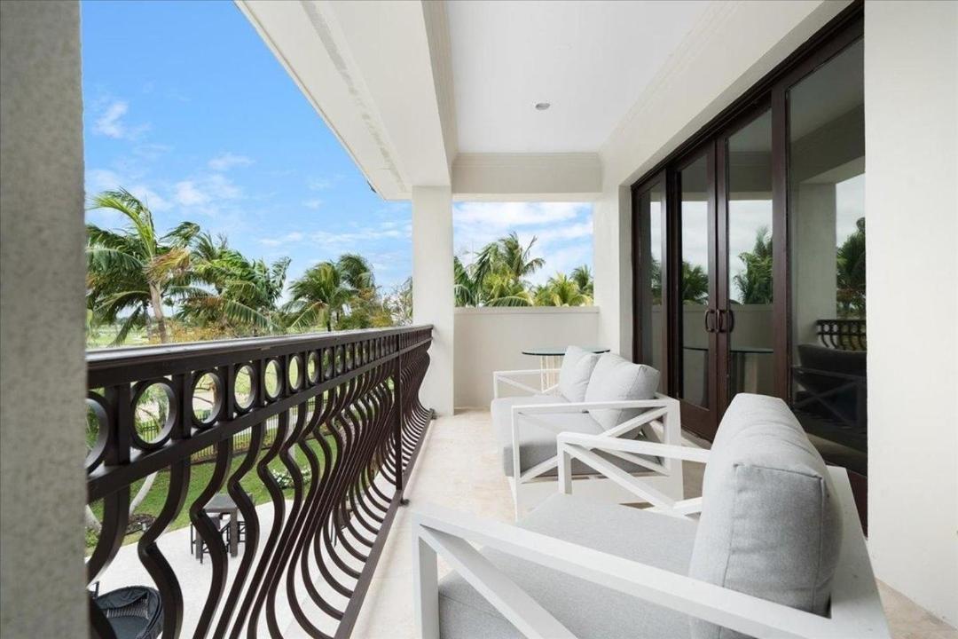 Apartment Luxury In