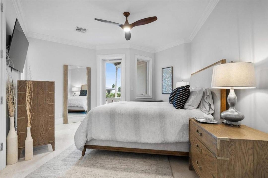 Luxury In Apartment *