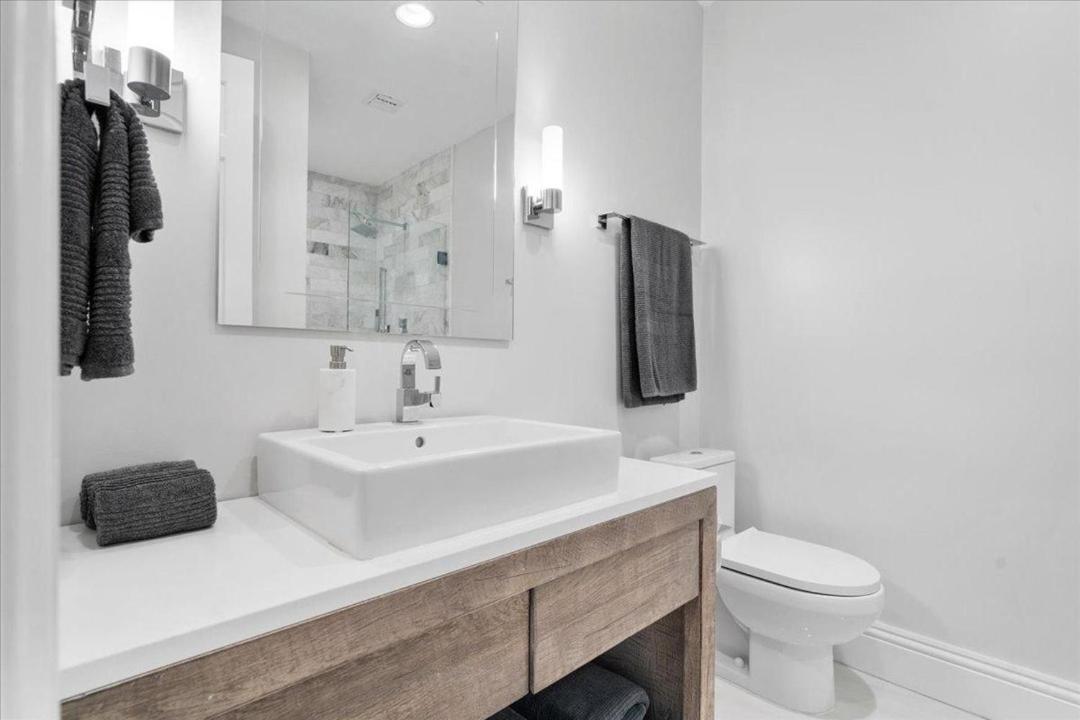 Apartment Luxury In Nassau